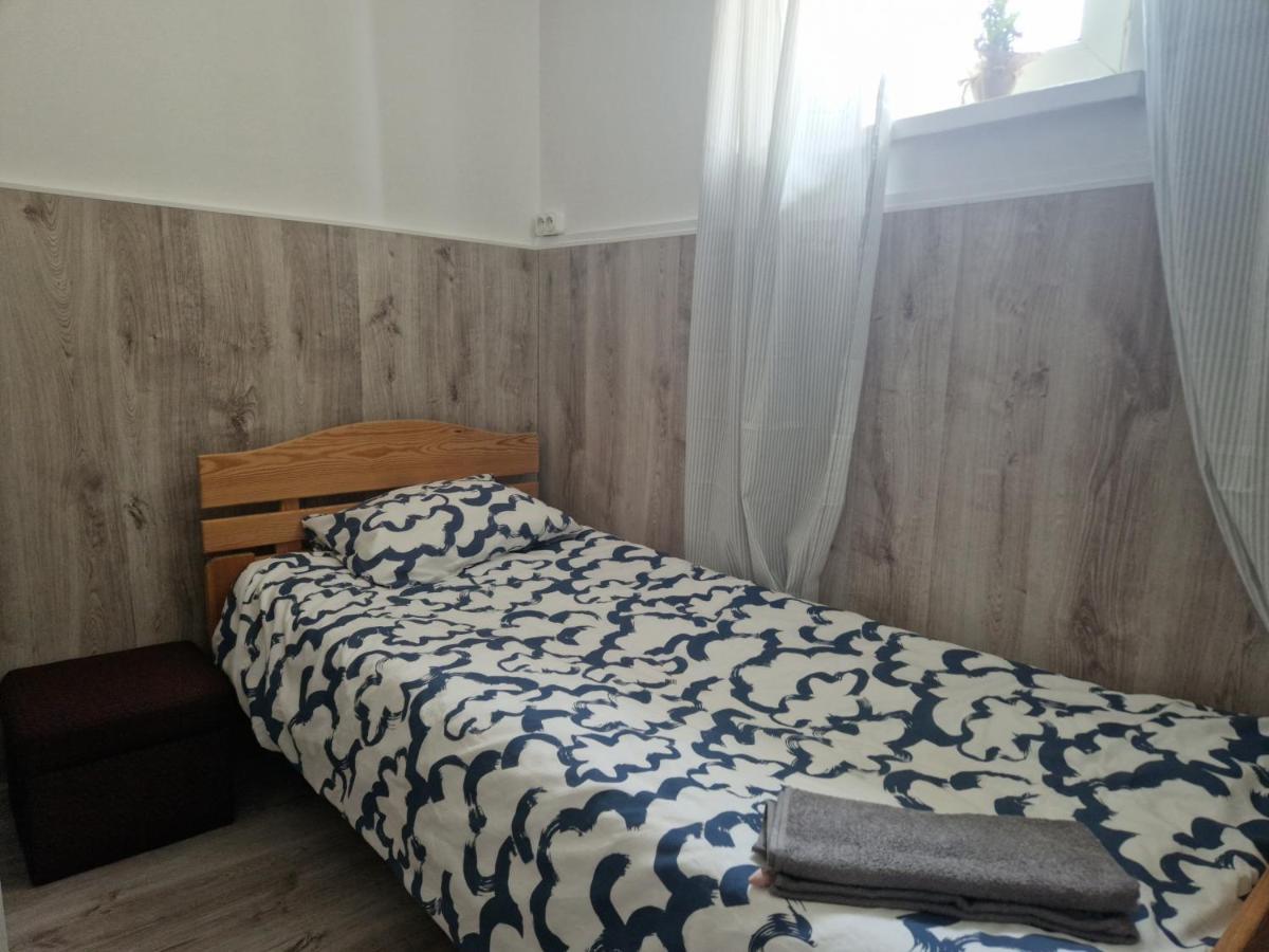 Zlota Sliska Pokoje Centrum Варшава Екстер'єр фото