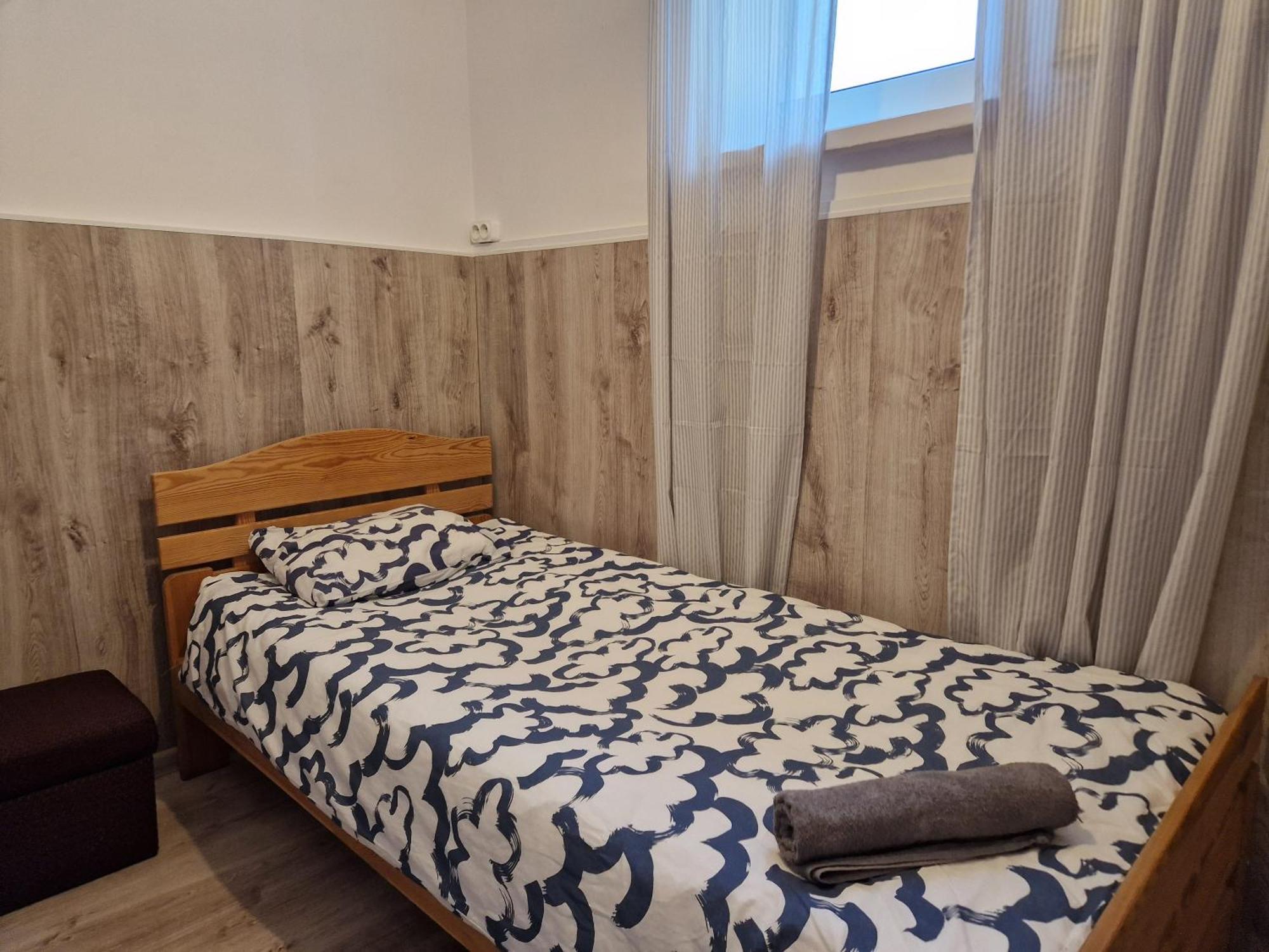 Zlota Sliska Pokoje Centrum Варшава Екстер'єр фото