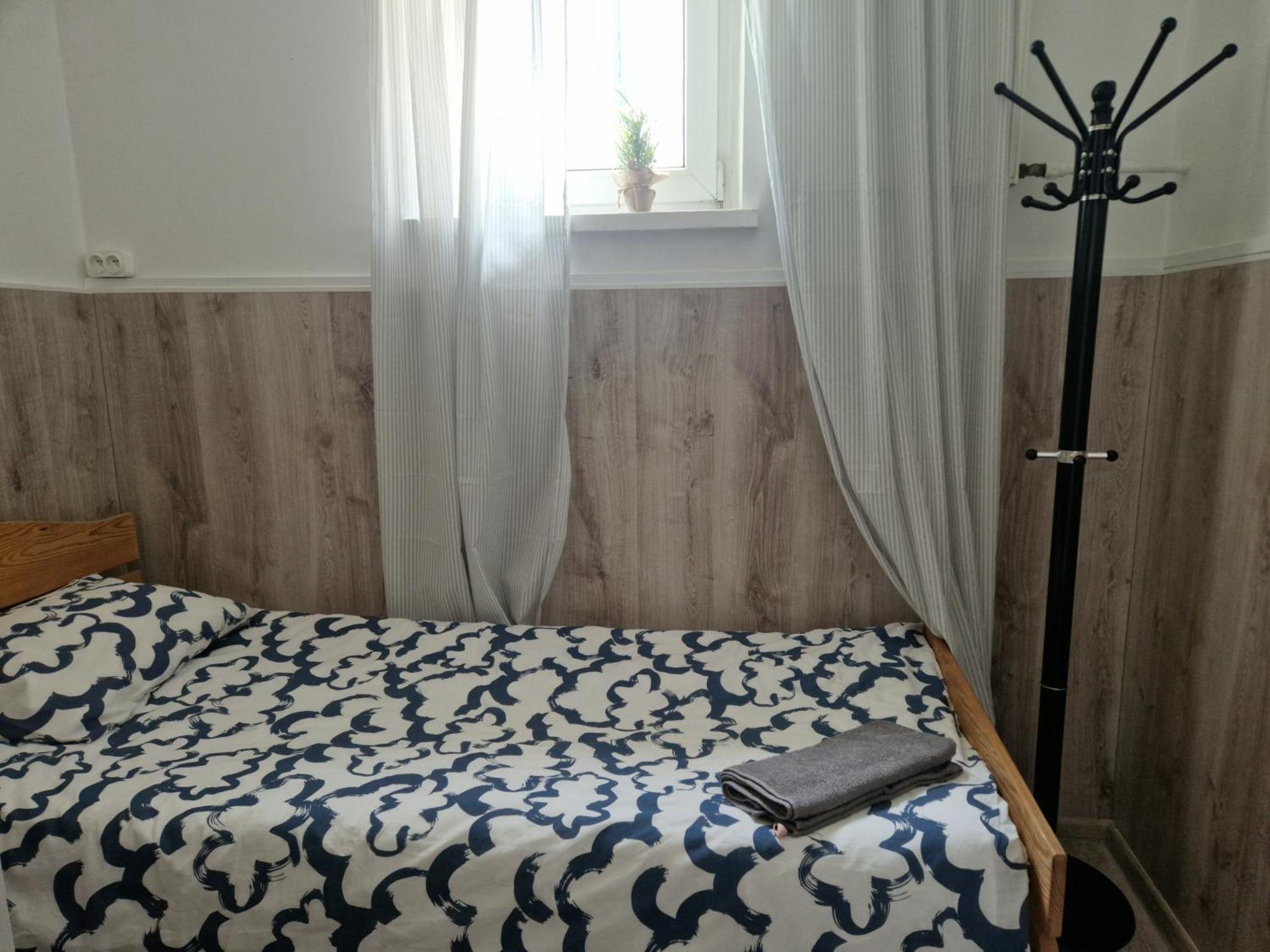 Zlota Sliska Pokoje Centrum Варшава Номер фото